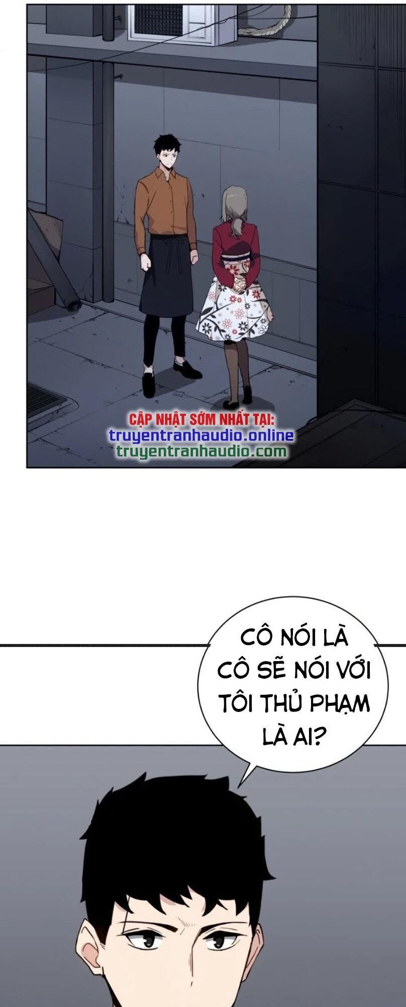 Ma tôn tái thế chapter 54 - Upload bởi truyensieuhay.com