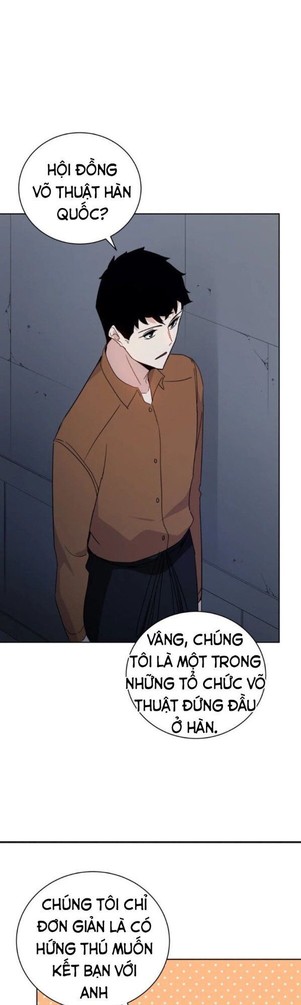 Ma tôn tái thế chapter 54 - Upload bởi truyensieuhay.com
