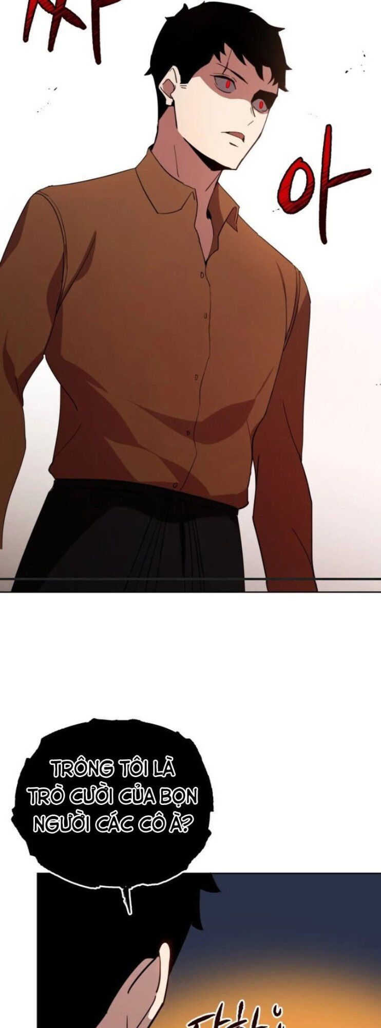 Ma tôn tái thế chapter 54 - Upload bởi truyensieuhay.com