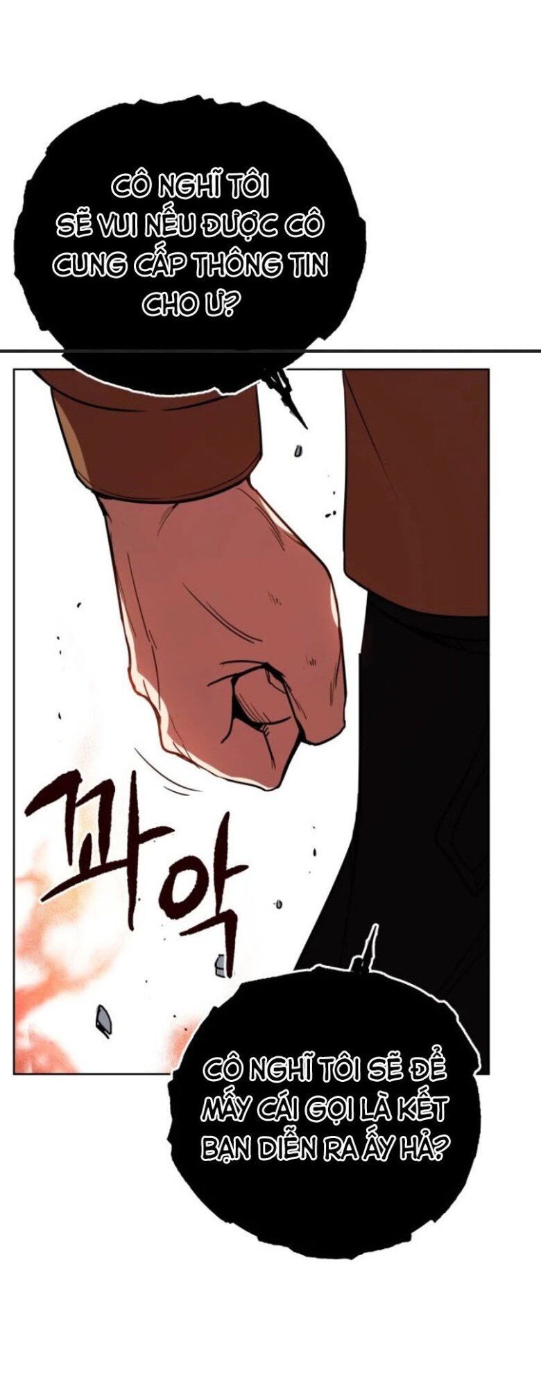 Ma tôn tái thế chapter 54 - Upload bởi truyensieuhay.com