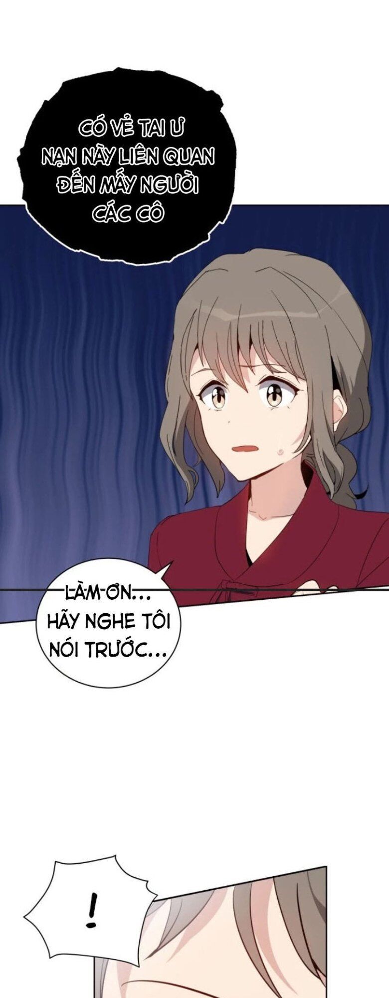 Ma tôn tái thế chapter 54 - Upload bởi truyensieuhay.com
