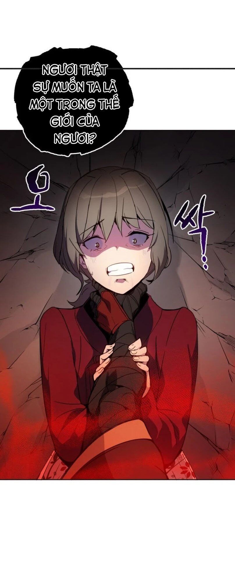 Ma tôn tái thế chapter 54 - Upload bởi truyensieuhay.com