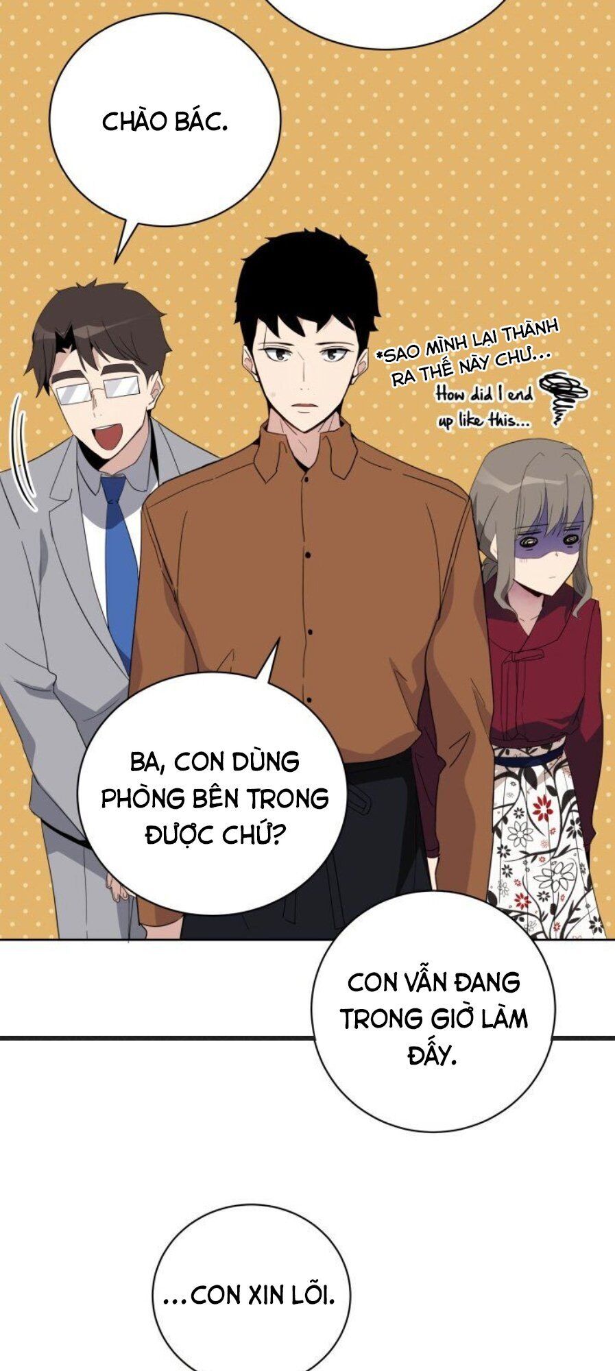 Ma tôn tái thế chapter 55 - Upload bởi truyensieuhay.com