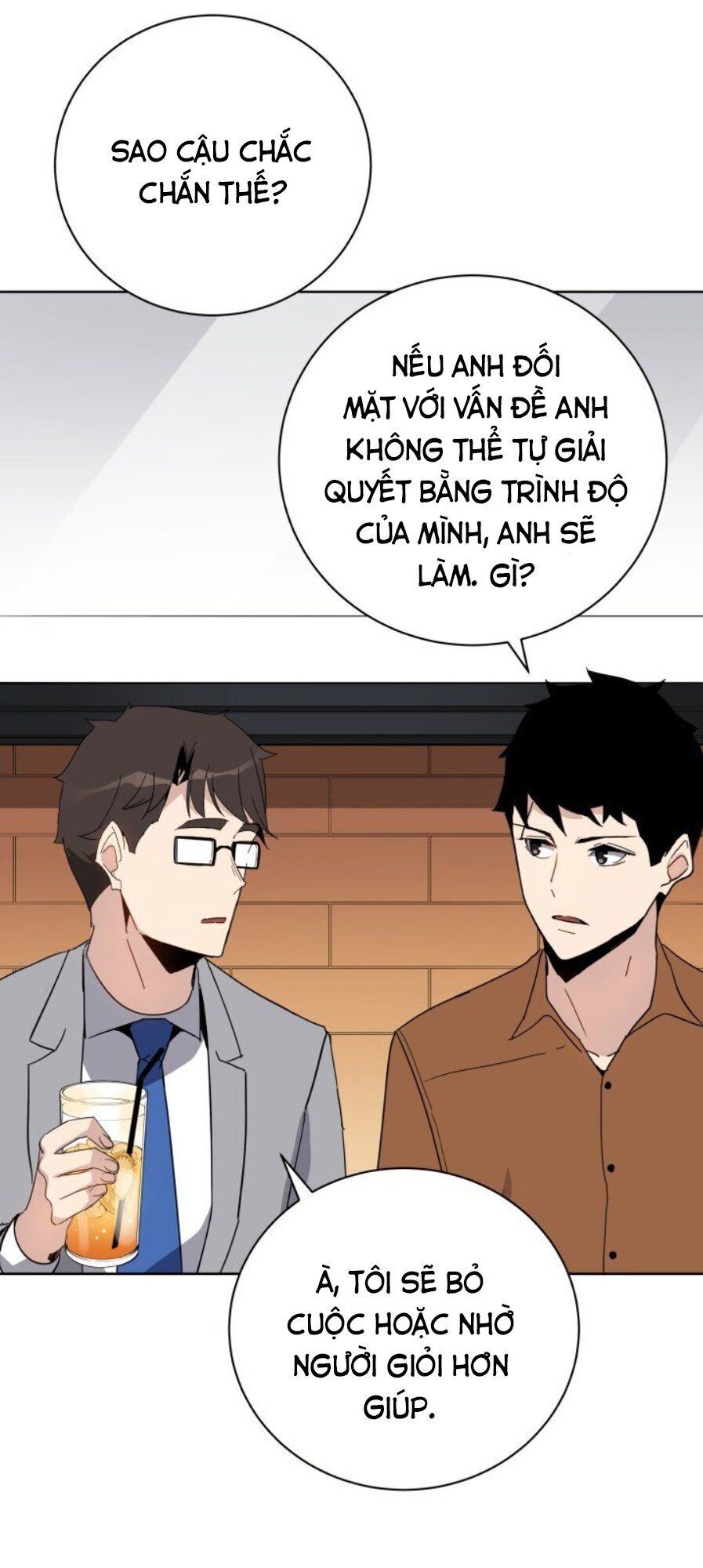 Ma tôn tái thế chapter 55 - Upload bởi truyensieuhay.com
