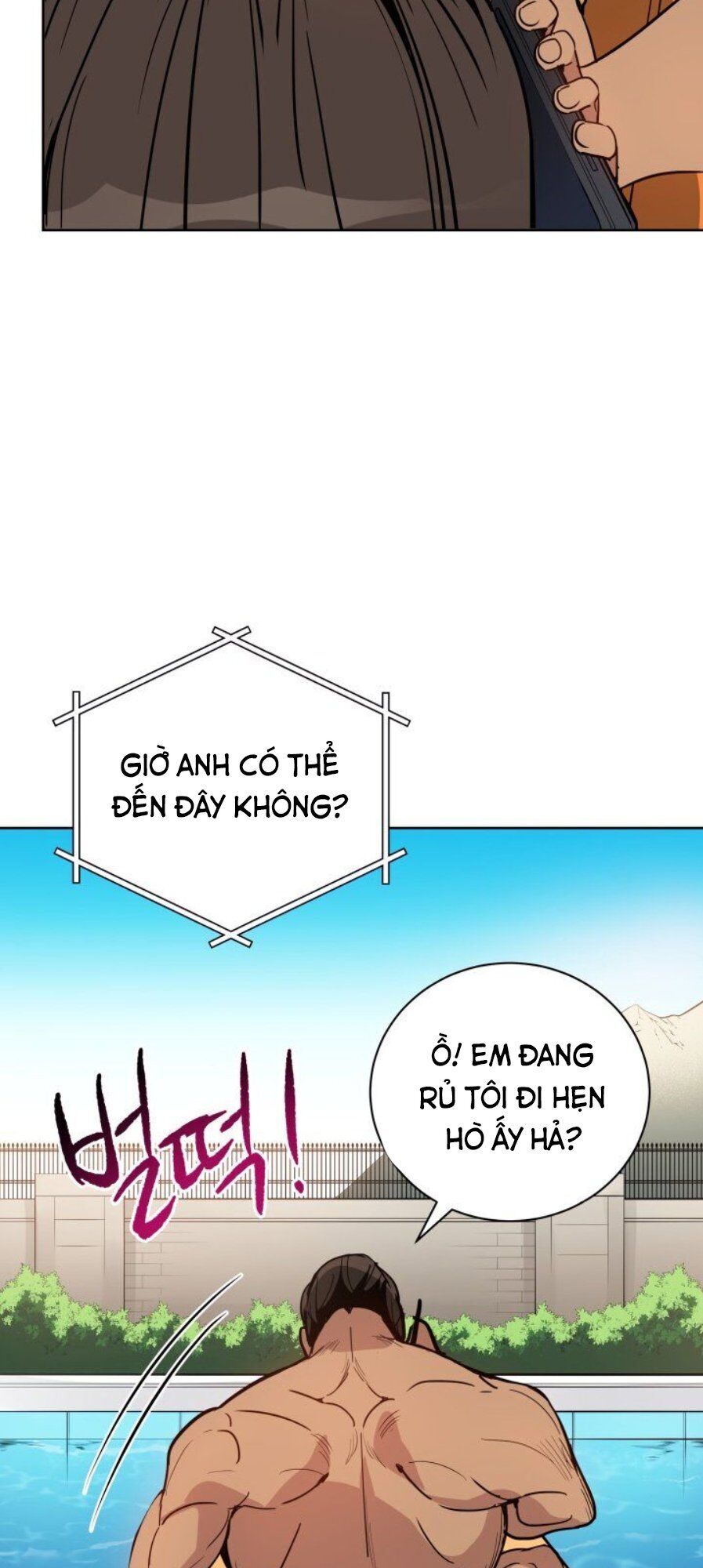 Ma tôn tái thế chapter 55 - Upload bởi truyensieuhay.com