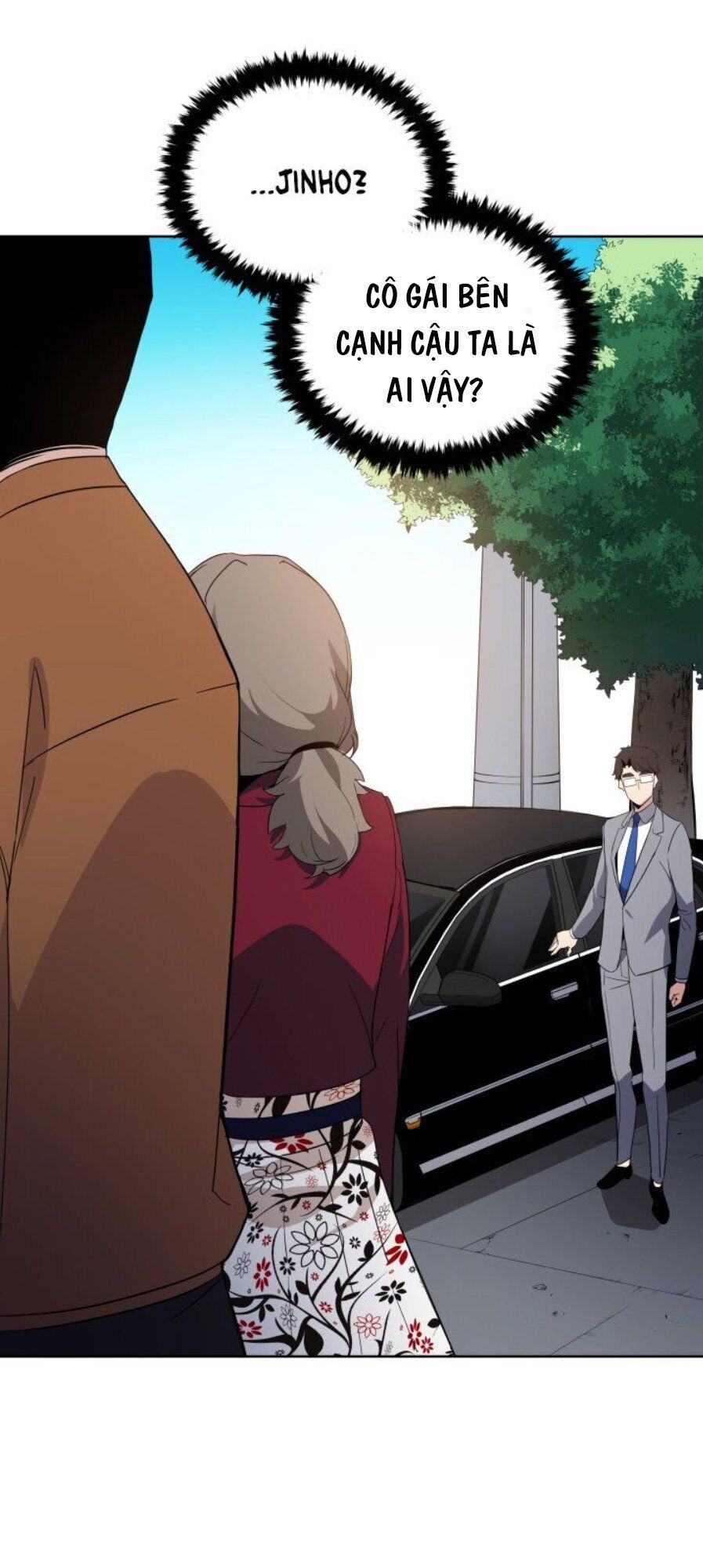 Ma tôn tái thế chapter 55 - Upload bởi truyensieuhay.com