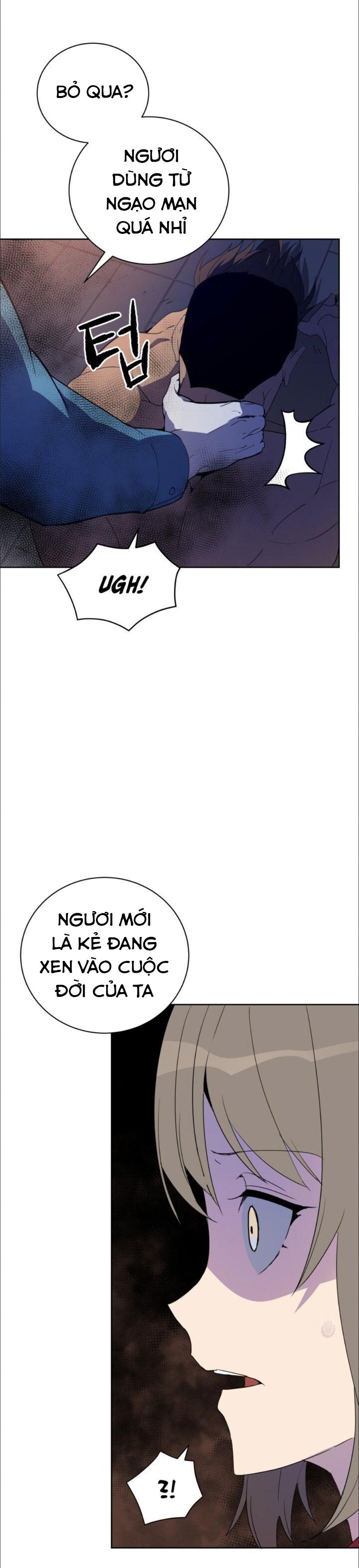 Ma tôn tái thế chapter 57 - Upload bởi truyensieuhay.com