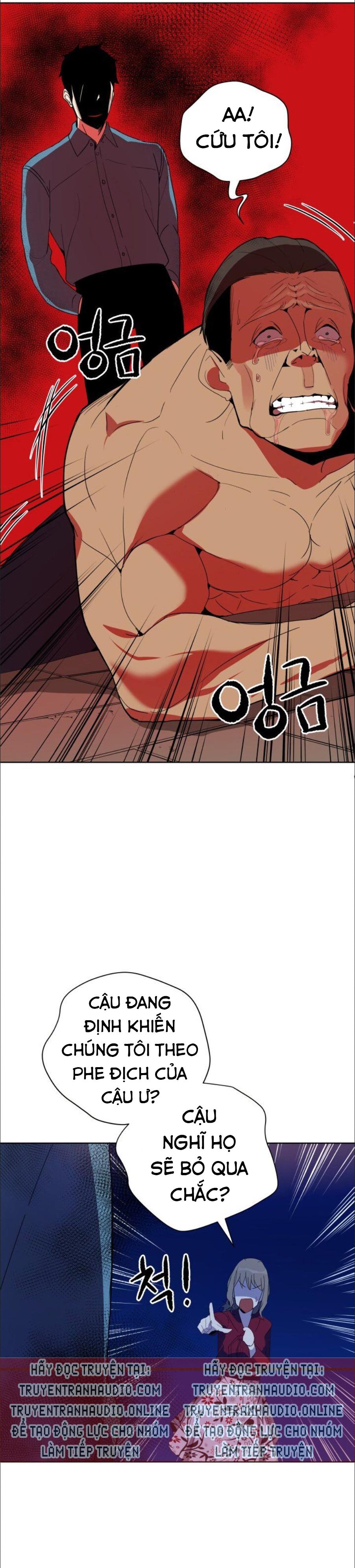 Ma tôn tái thế chapter 57 - Upload bởi truyensieuhay.com
