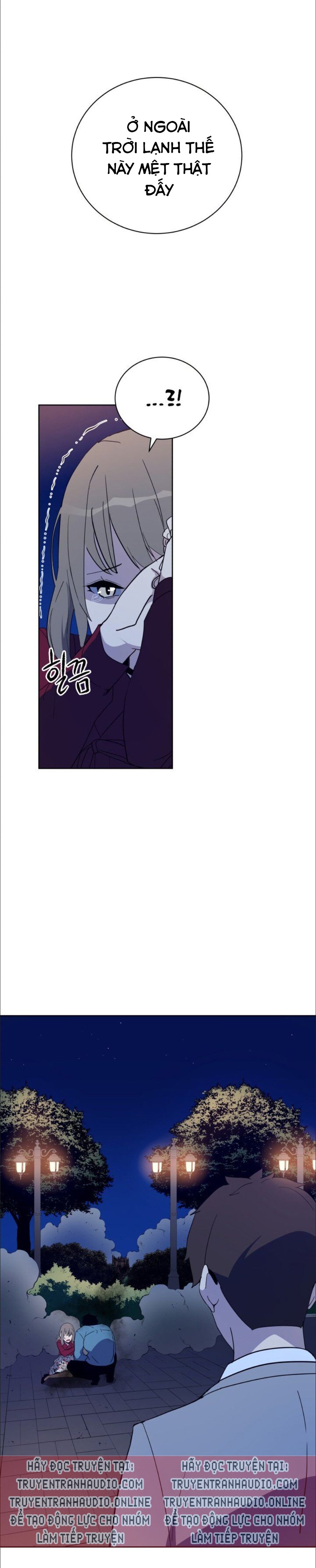 Ma tôn tái thế chapter 57 - Upload bởi truyensieuhay.com