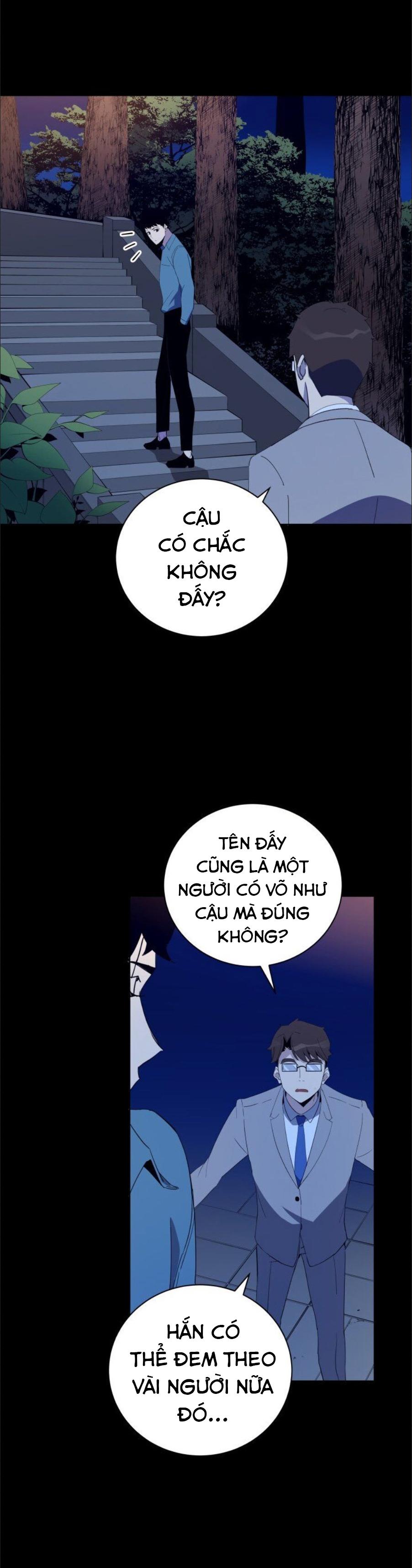 Ma tôn tái thế chapter 57 - Upload bởi truyensieuhay.com