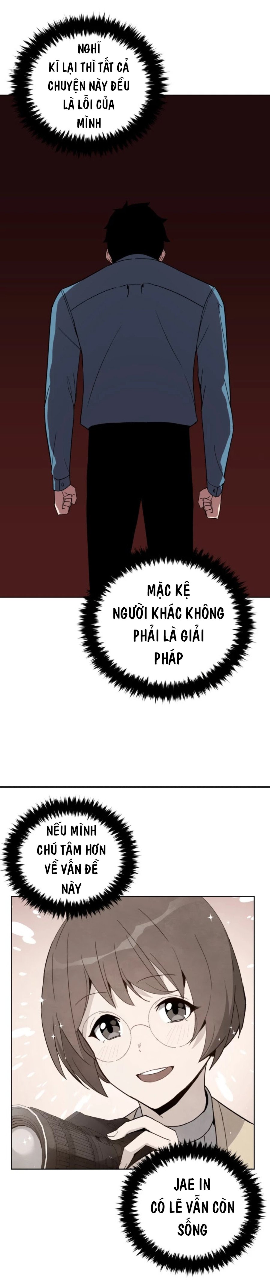 Ma tôn tái thế chapter 58 - Upload bởi truyensieuhay.com
