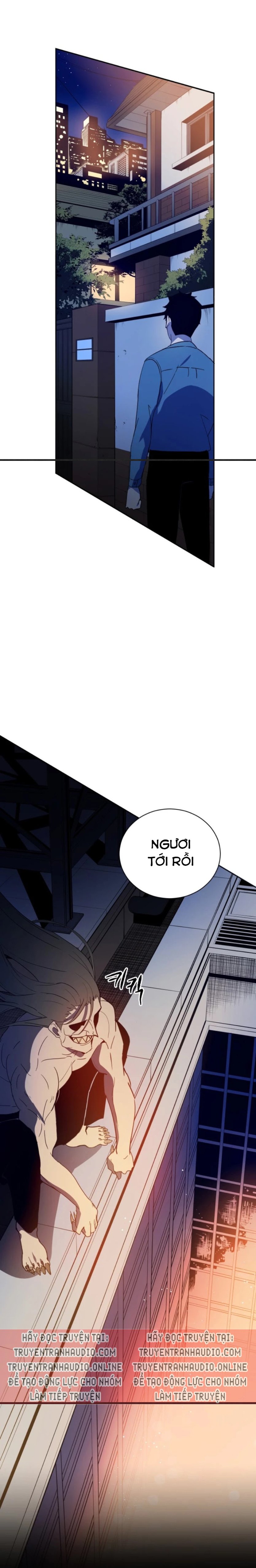 Ma tôn tái thế chapter 58 - Upload bởi truyensieuhay.com