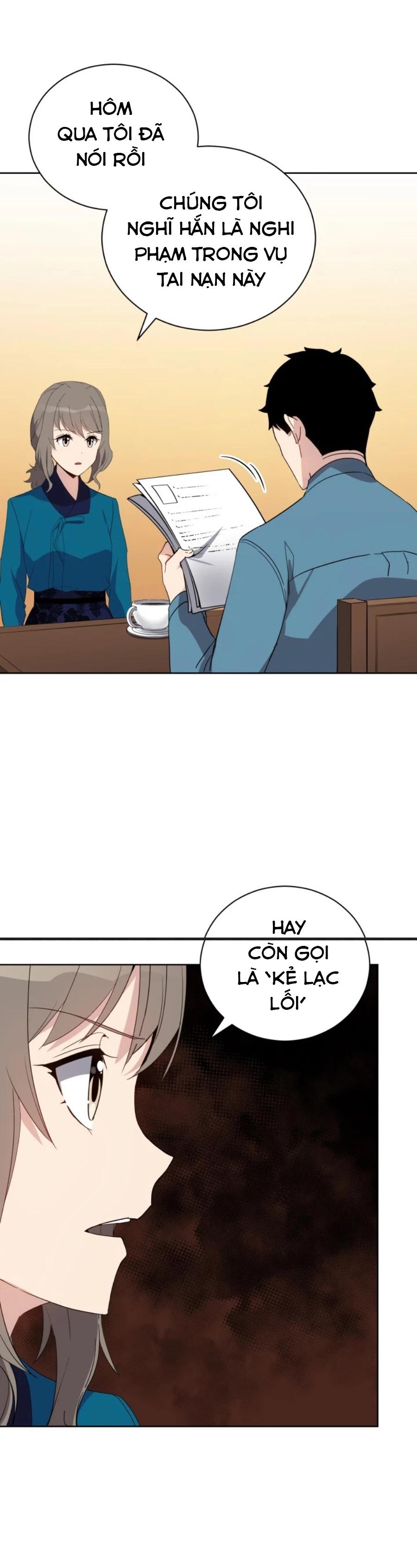 Ma tôn tái thế chapter 58 - Upload bởi truyensieuhay.com