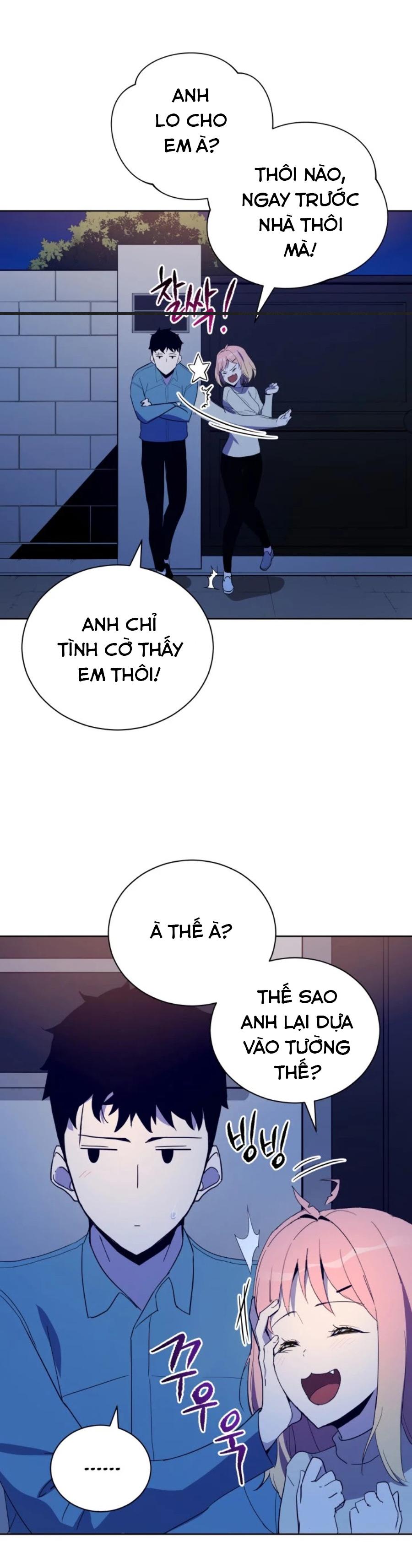 Ma tôn tái thế chapter 58 - Upload bởi truyensieuhay.com