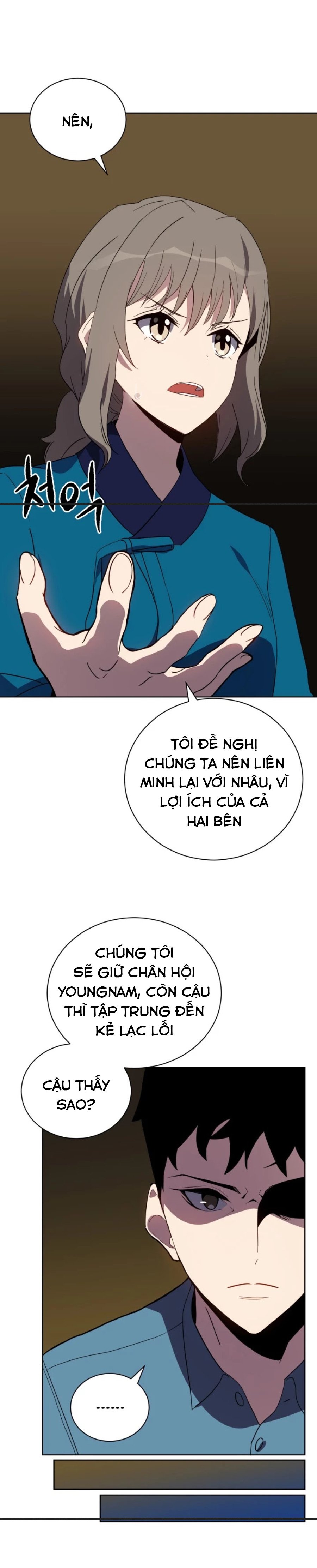 Ma tôn tái thế chapter 58 - Upload bởi truyensieuhay.com