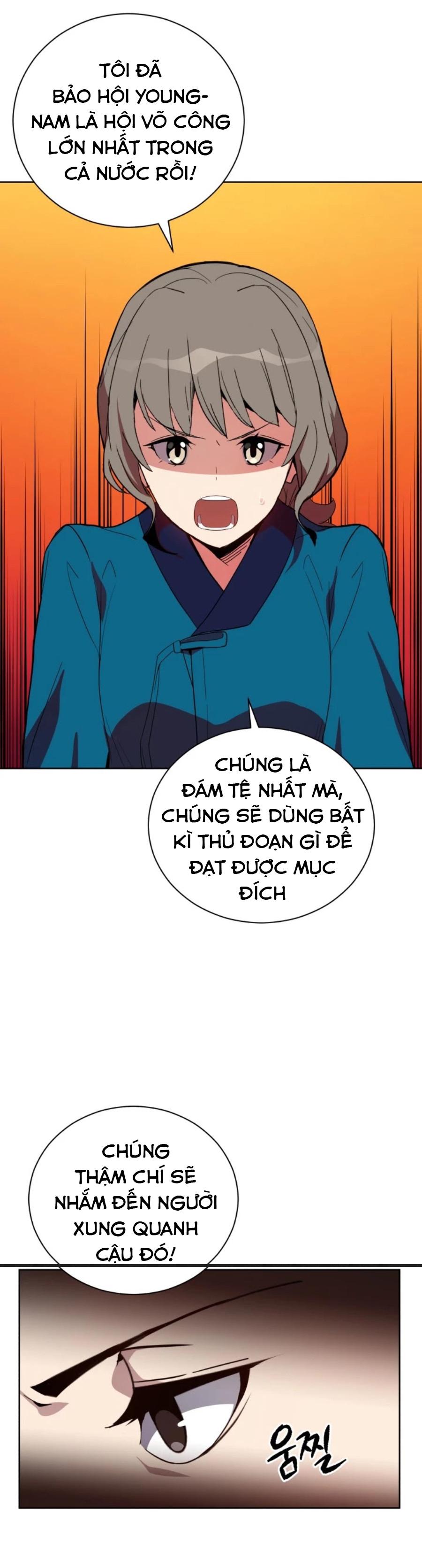 Ma tôn tái thế chapter 58 - Upload bởi truyensieuhay.com