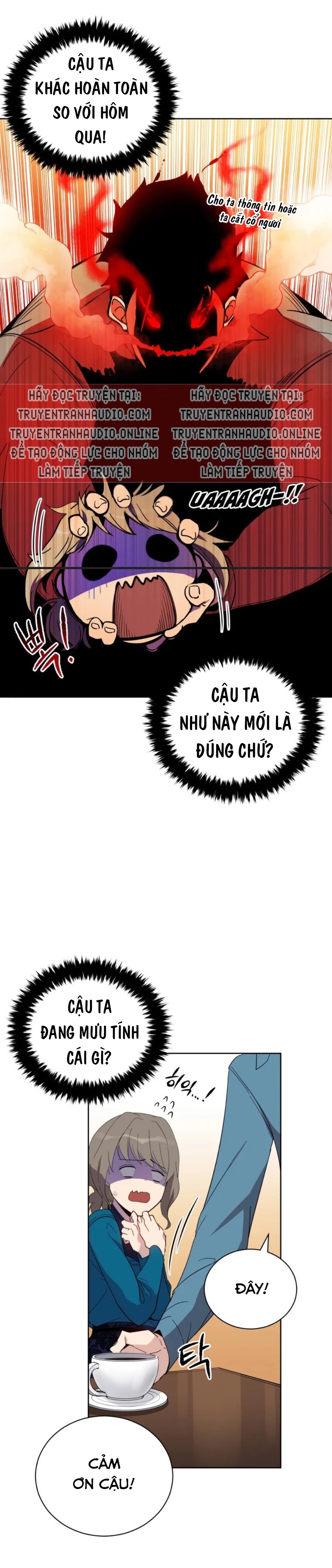 Ma tôn tái thế chapter 58 - Upload bởi truyensieuhay.com