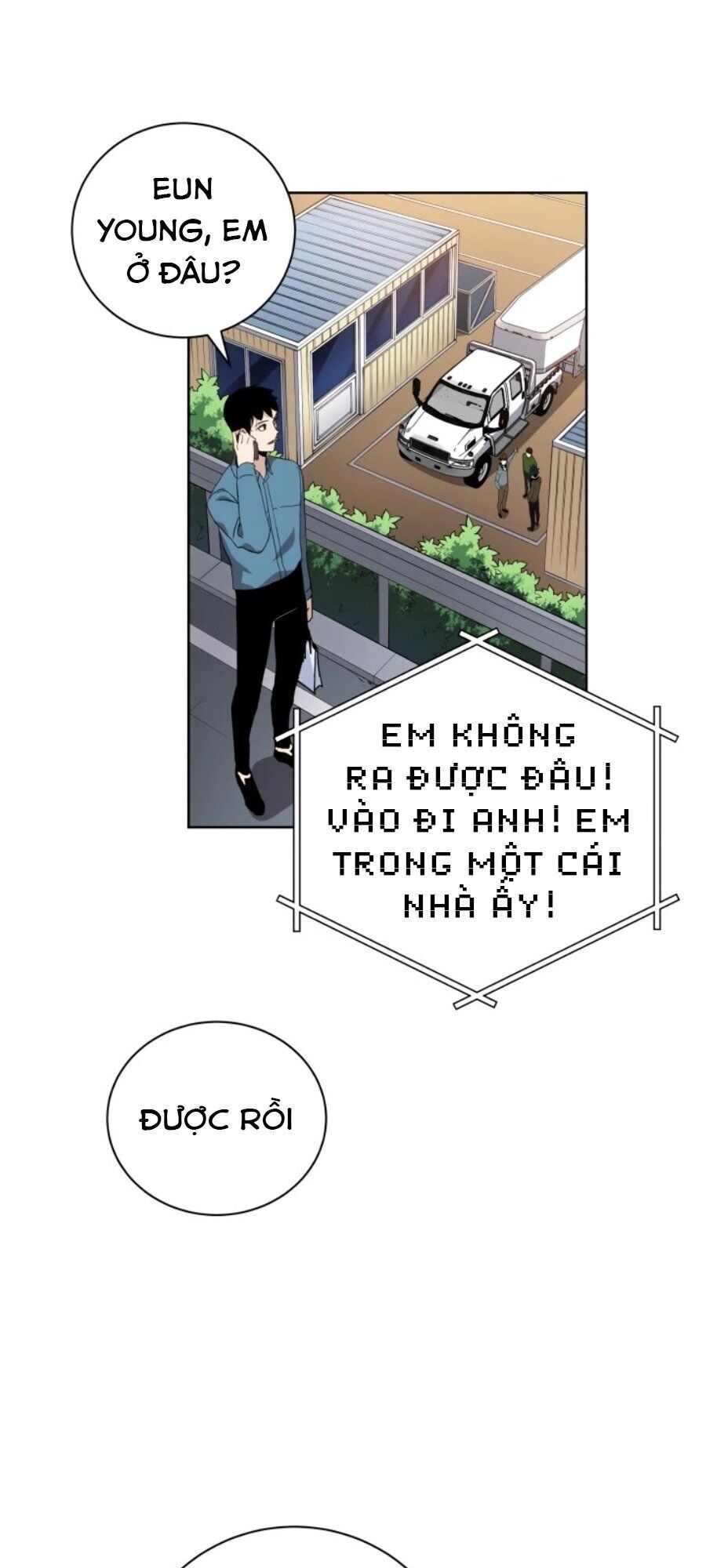 Ma tôn tái thế chapter 61 - Upload bởi truyensieuhay.com