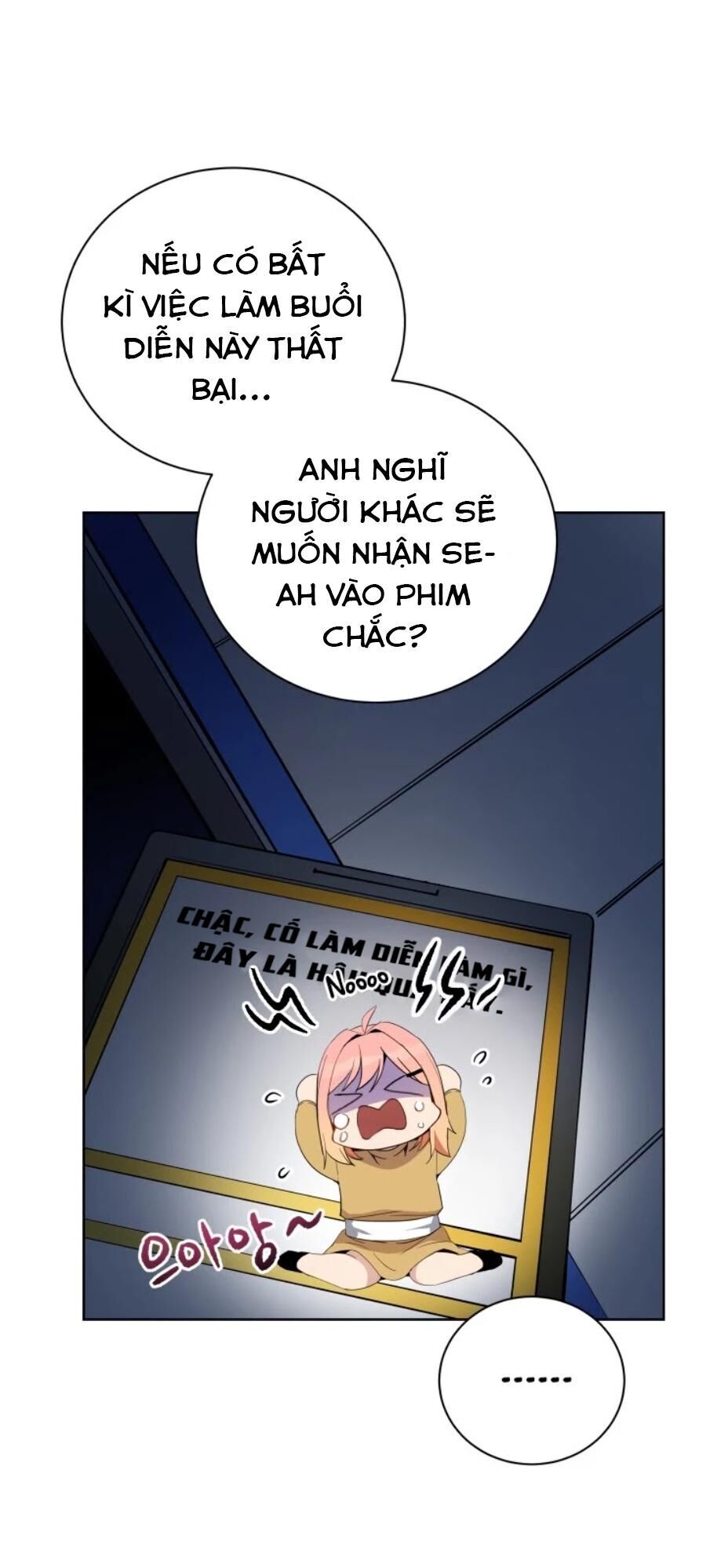 Ma tôn tái thế chapter 61 - Upload bởi truyensieuhay.com