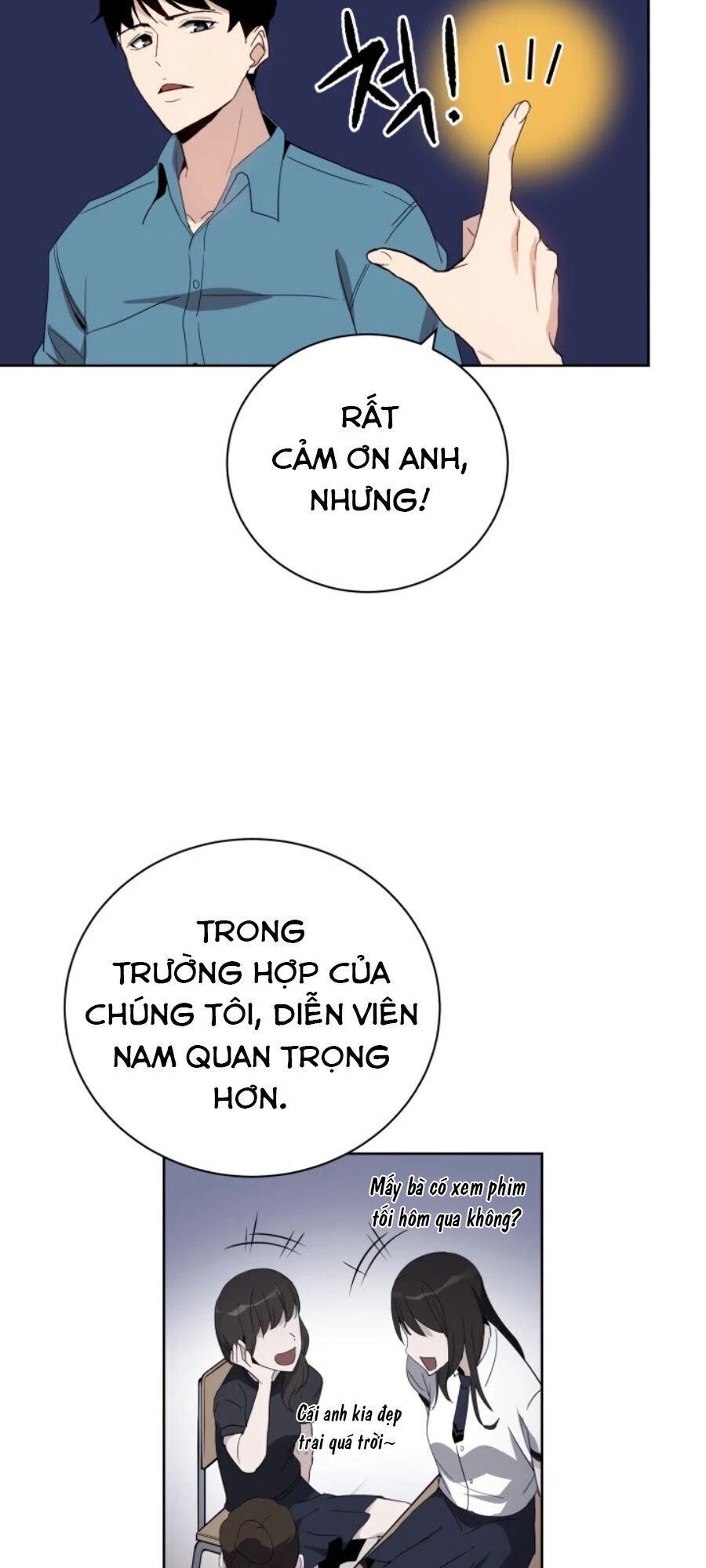 Ma tôn tái thế chapter 61 - Upload bởi truyensieuhay.com