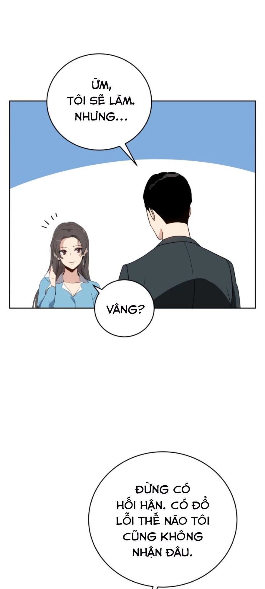Ma tôn tái thế chapter 61 - Upload bởi truyensieuhay.com