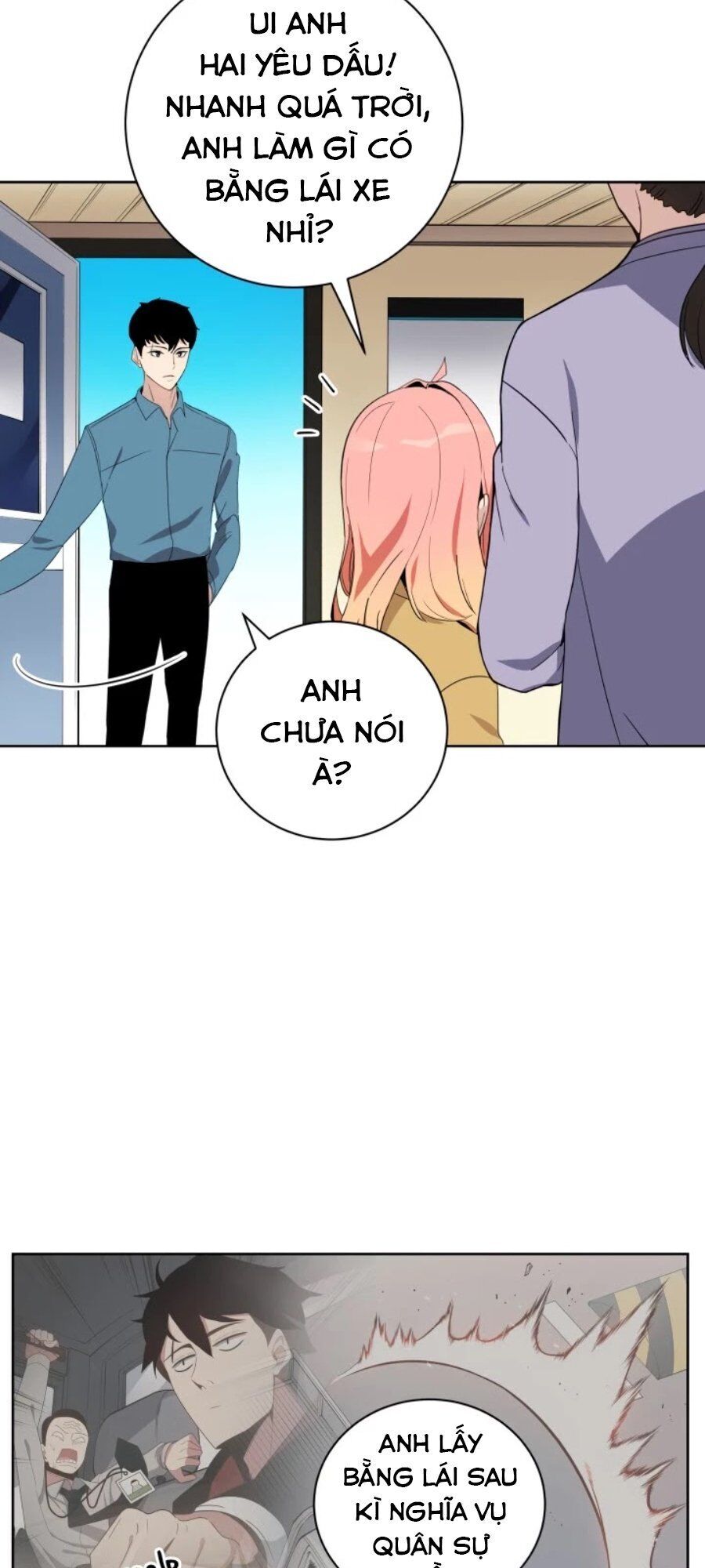 Ma tôn tái thế chapter 61 - Upload bởi truyensieuhay.com