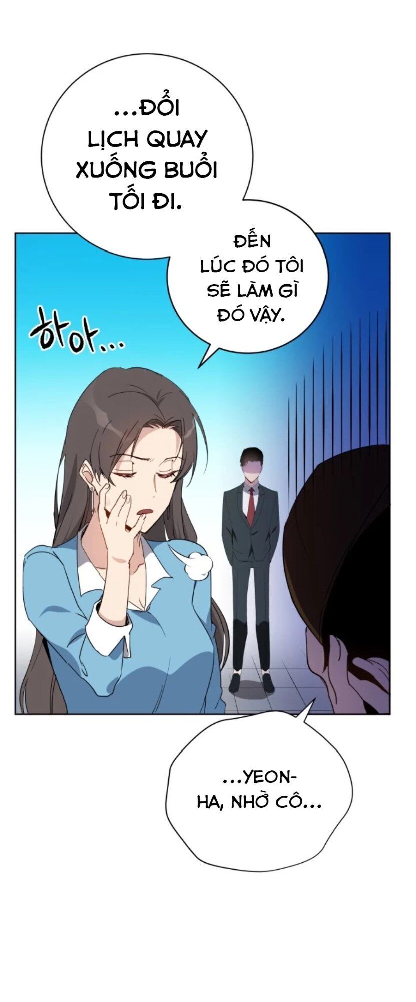 Ma tôn tái thế chapter 61 - Upload bởi truyensieuhay.com
