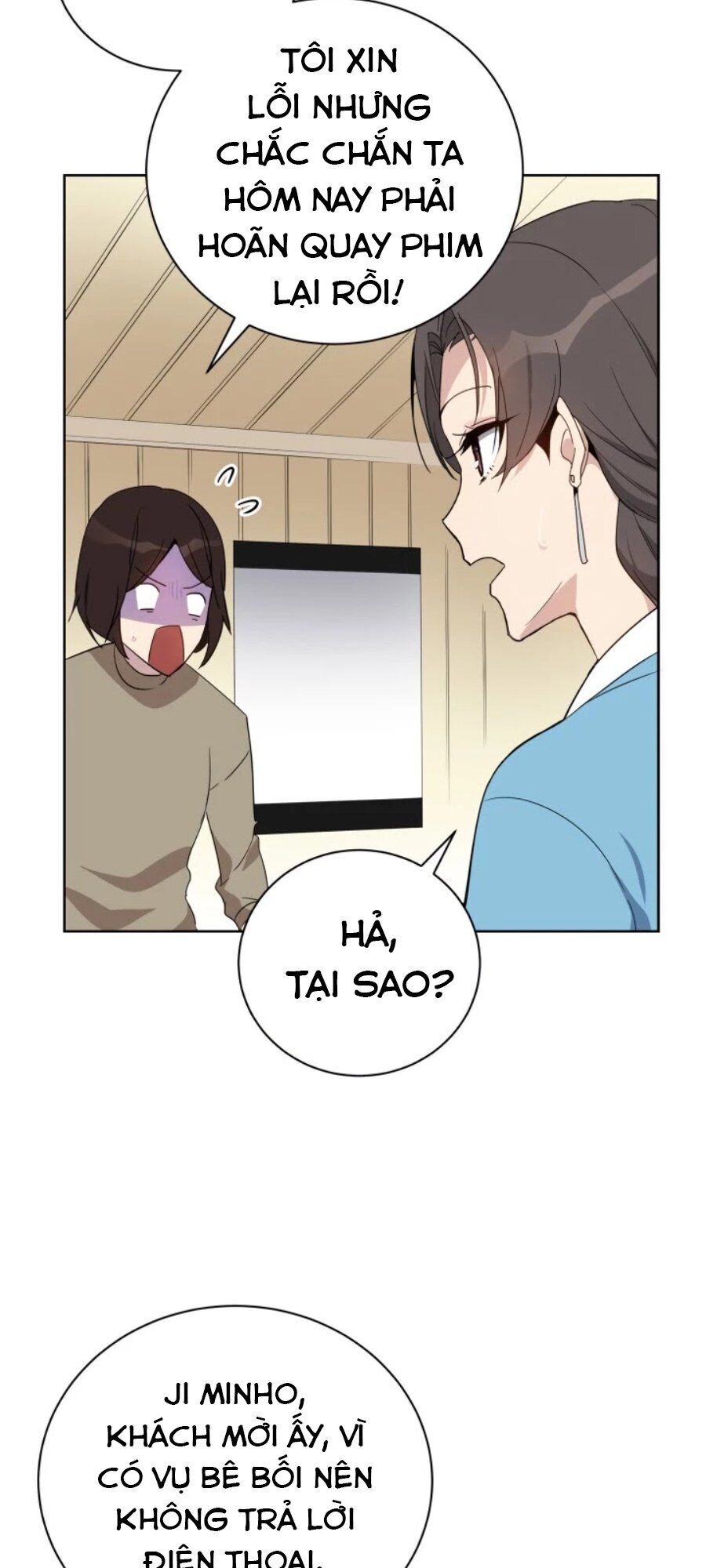 Ma tôn tái thế chapter 61 - Upload bởi truyensieuhay.com