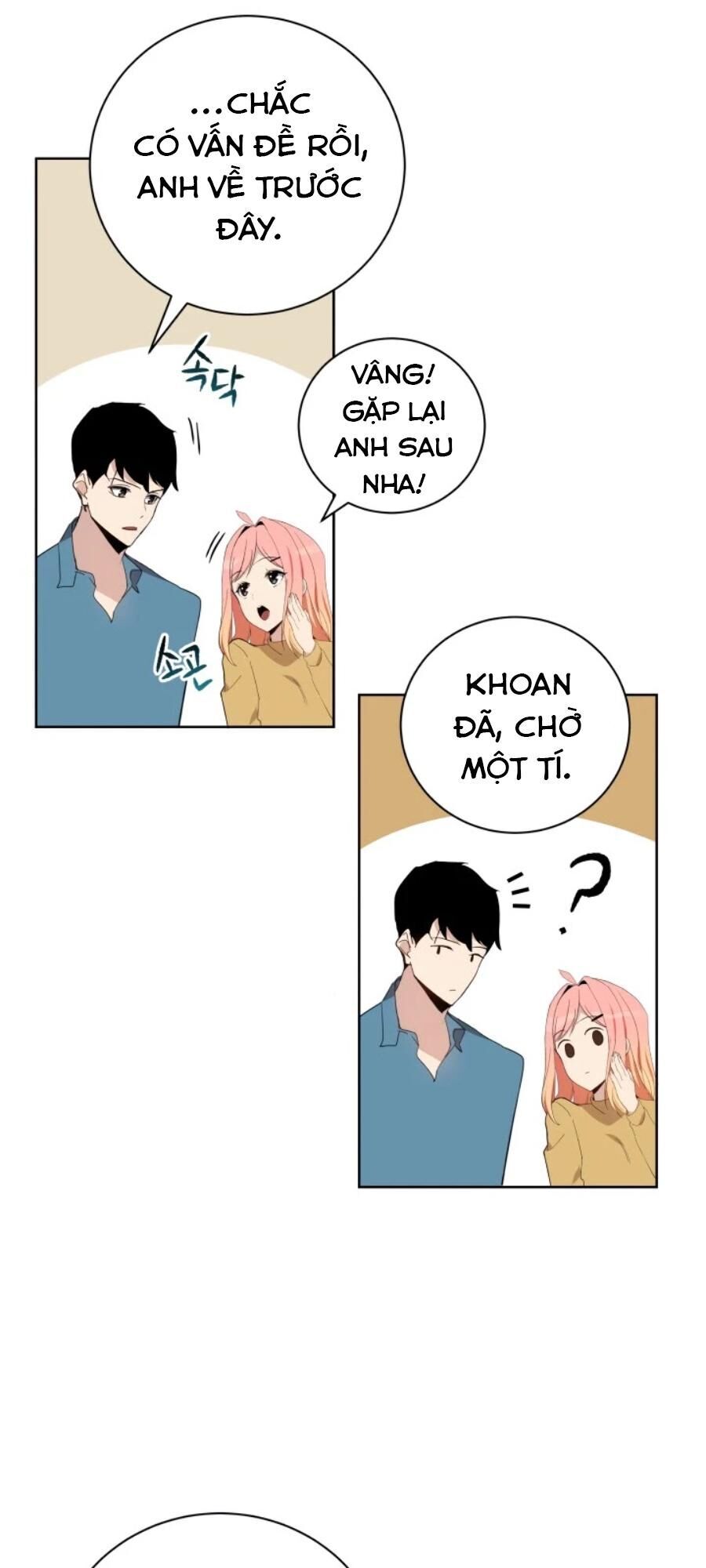 Ma tôn tái thế chapter 61 - Upload bởi truyensieuhay.com