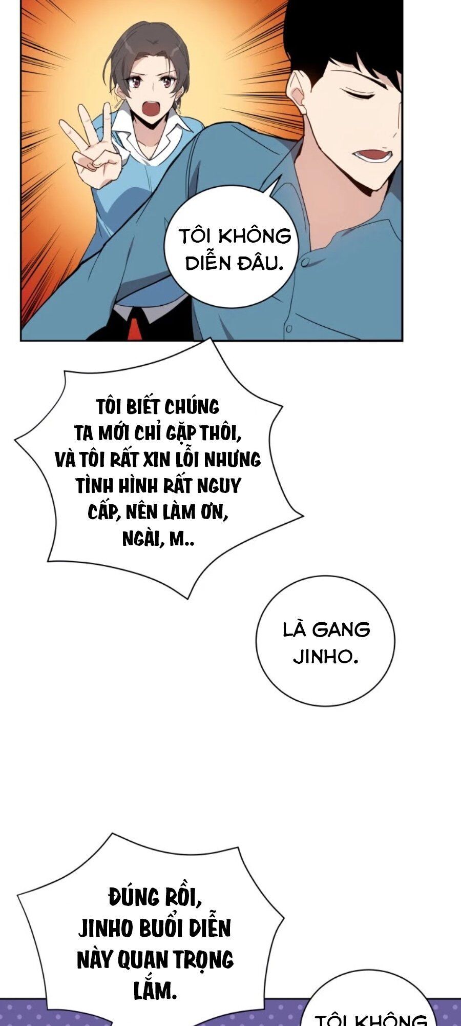 Ma tôn tái thế chapter 61 - Upload bởi truyensieuhay.com