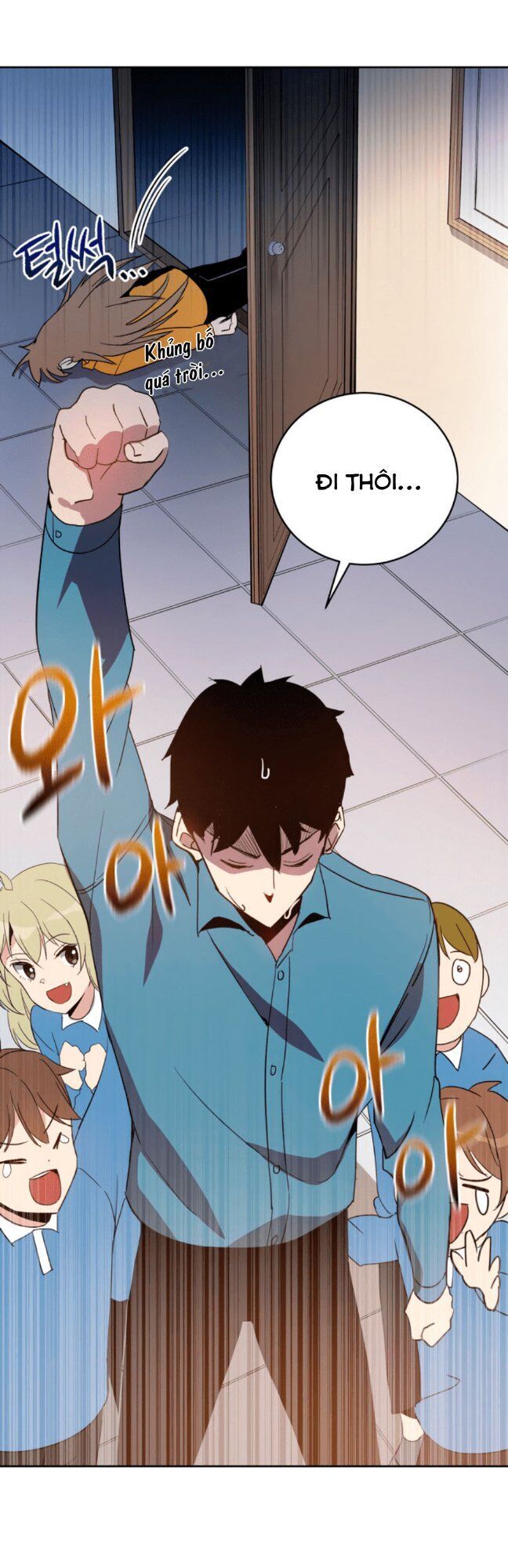 Ma tôn tái thế chapter 64 - Upload bởi truyensieuhay.com