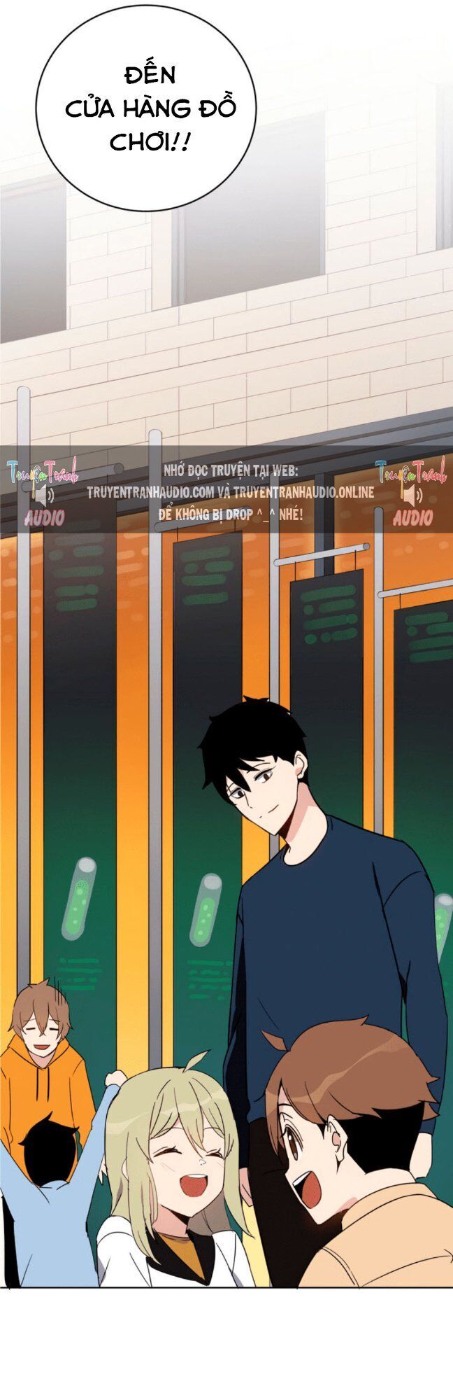 Ma tôn tái thế chapter 64 - Upload bởi truyensieuhay.com