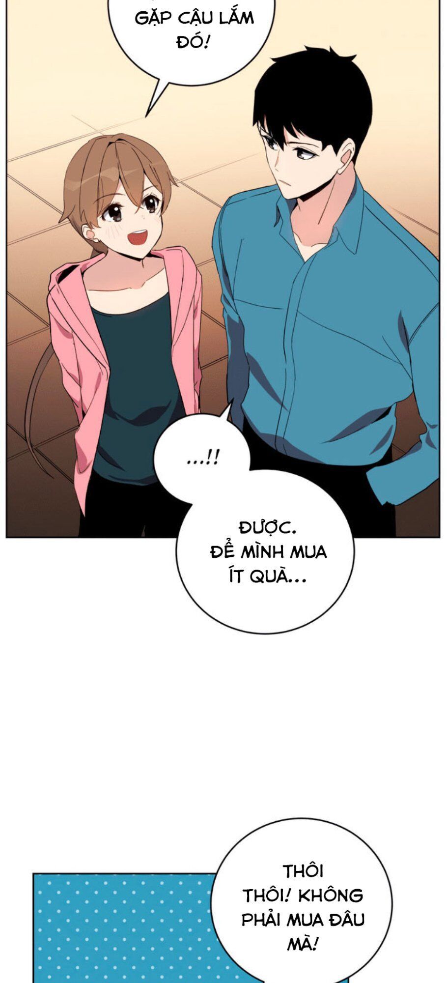 Ma tôn tái thế chapter 64 - Upload bởi truyensieuhay.com