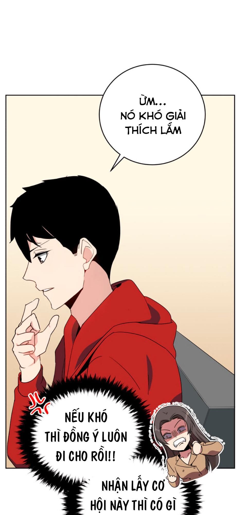 Ma tôn tái thế chapter 64 - Upload bởi truyensieuhay.com