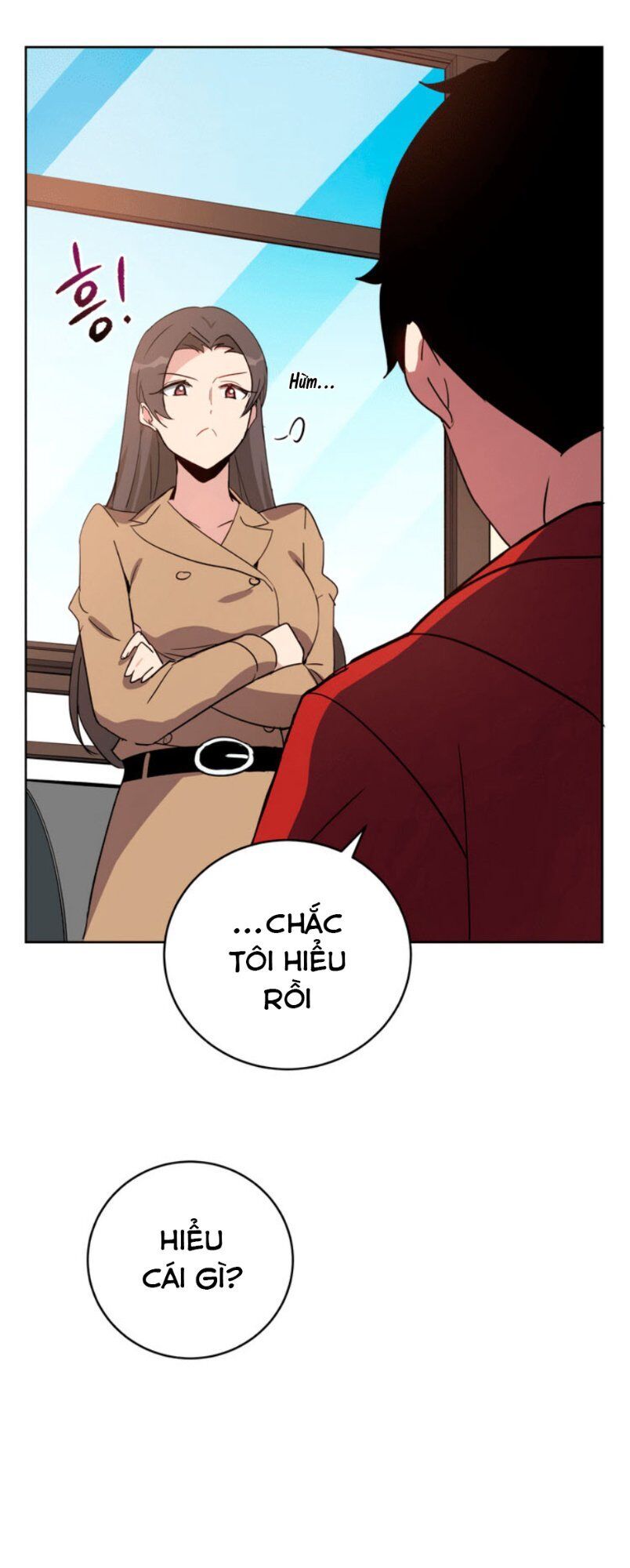 Ma tôn tái thế chapter 64 - Upload bởi truyensieuhay.com