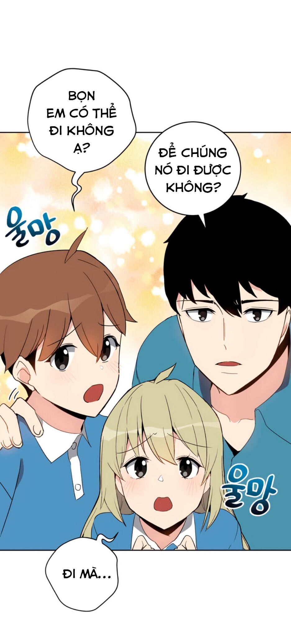 Ma tôn tái thế chapter 64 - Upload bởi truyensieuhay.com