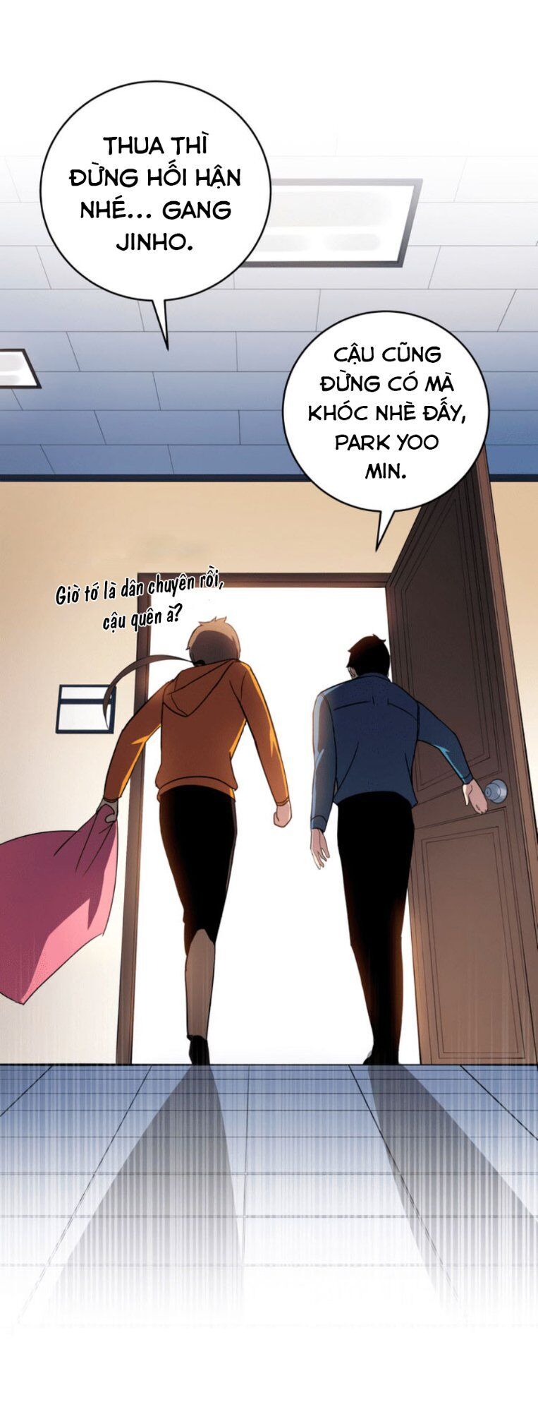 Ma tôn tái thế chapter 64 - Upload bởi truyensieuhay.com