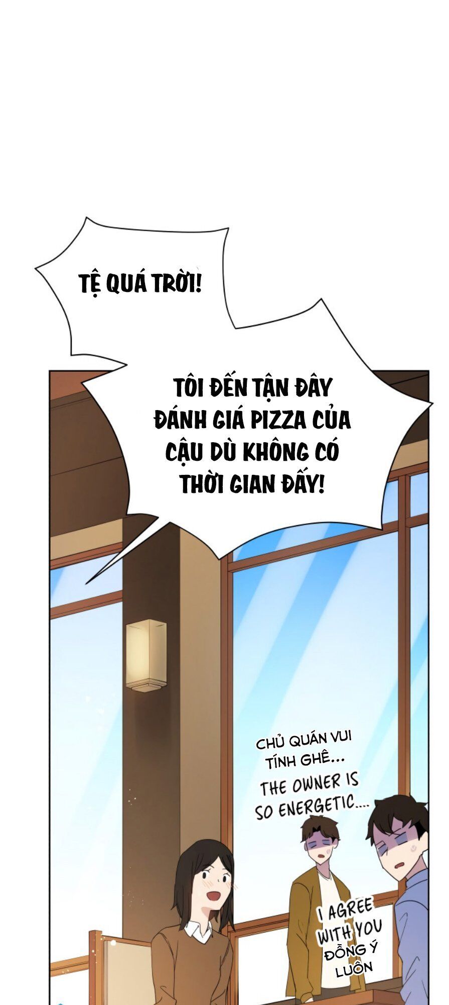 Ma tôn tái thế chapter 66 - Upload bởi truyensieuhay.com