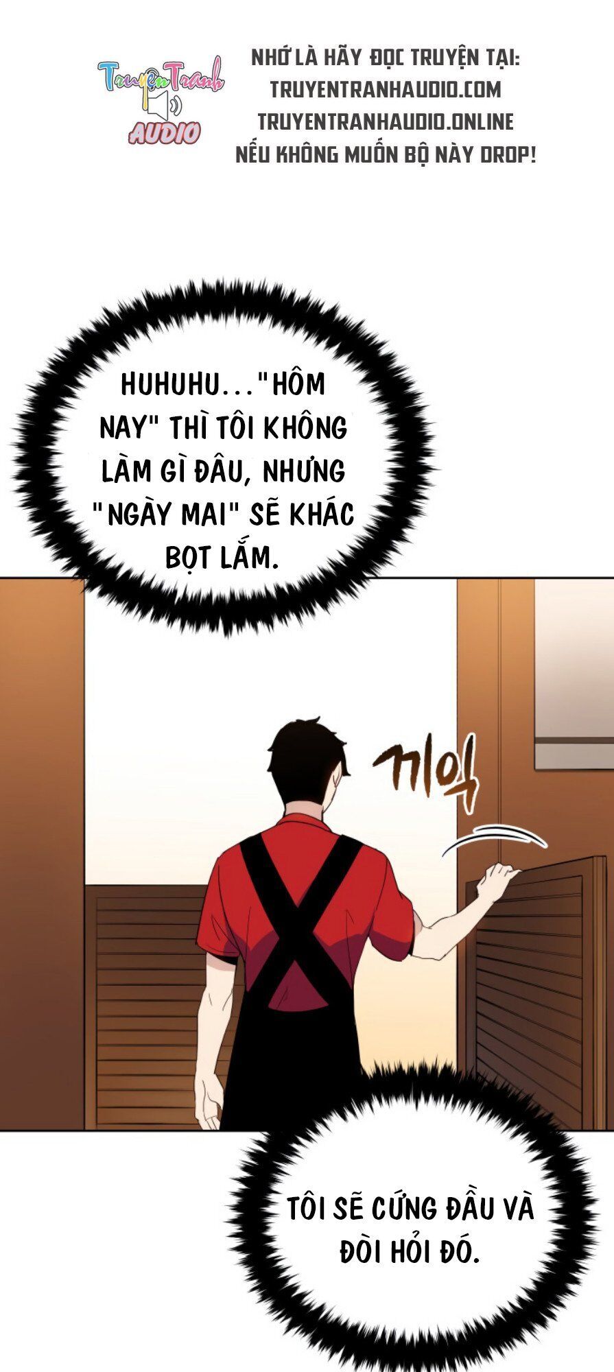 Ma tôn tái thế chapter 66 - Upload bởi truyensieuhay.com