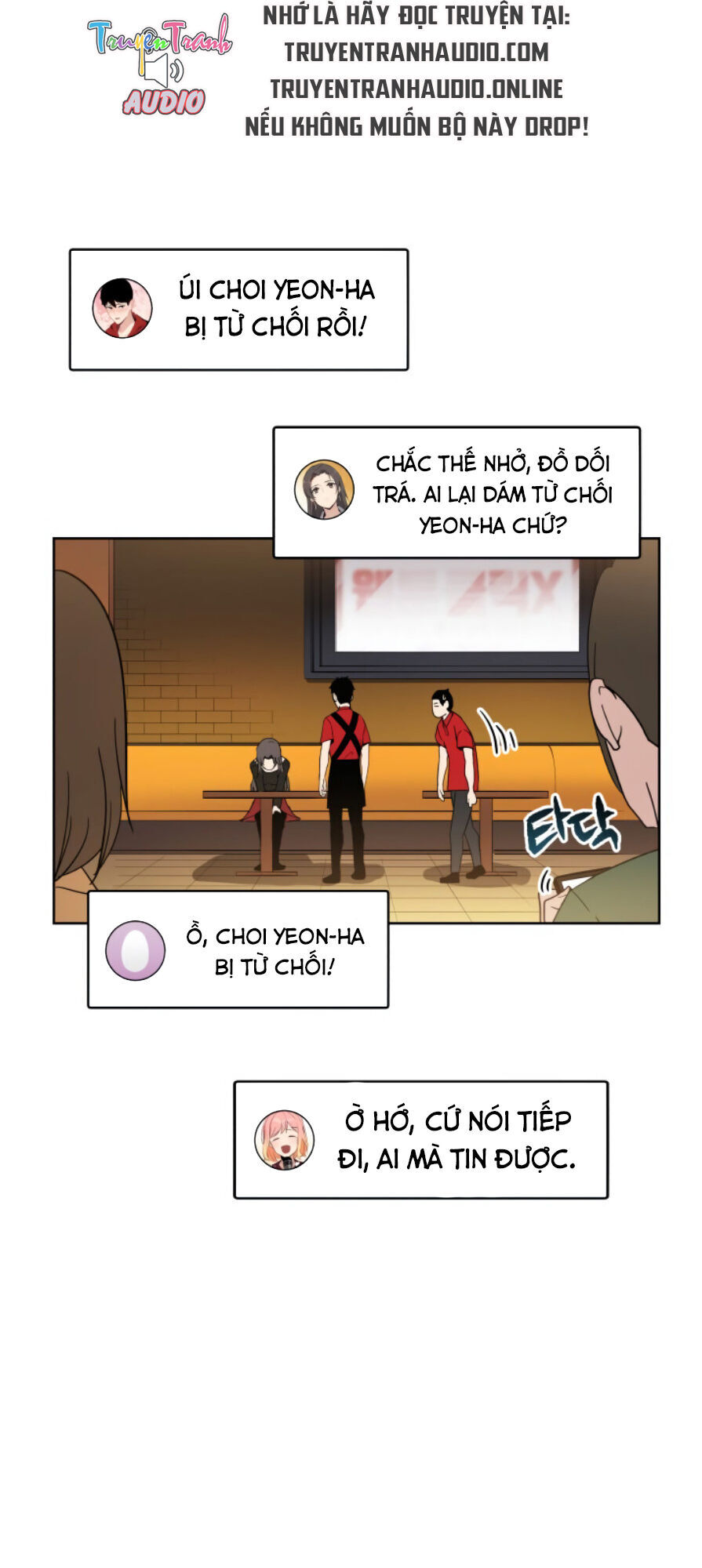 Ma tôn tái thế chapter 66 - Upload bởi truyensieuhay.com