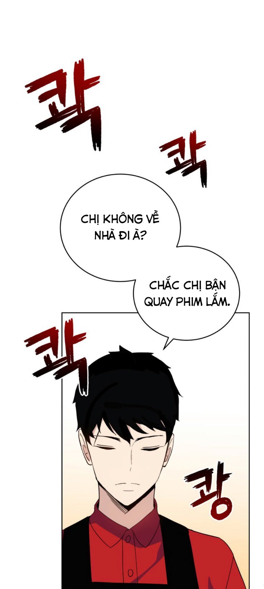 Ma tôn tái thế chapter 66 - Upload bởi truyensieuhay.com