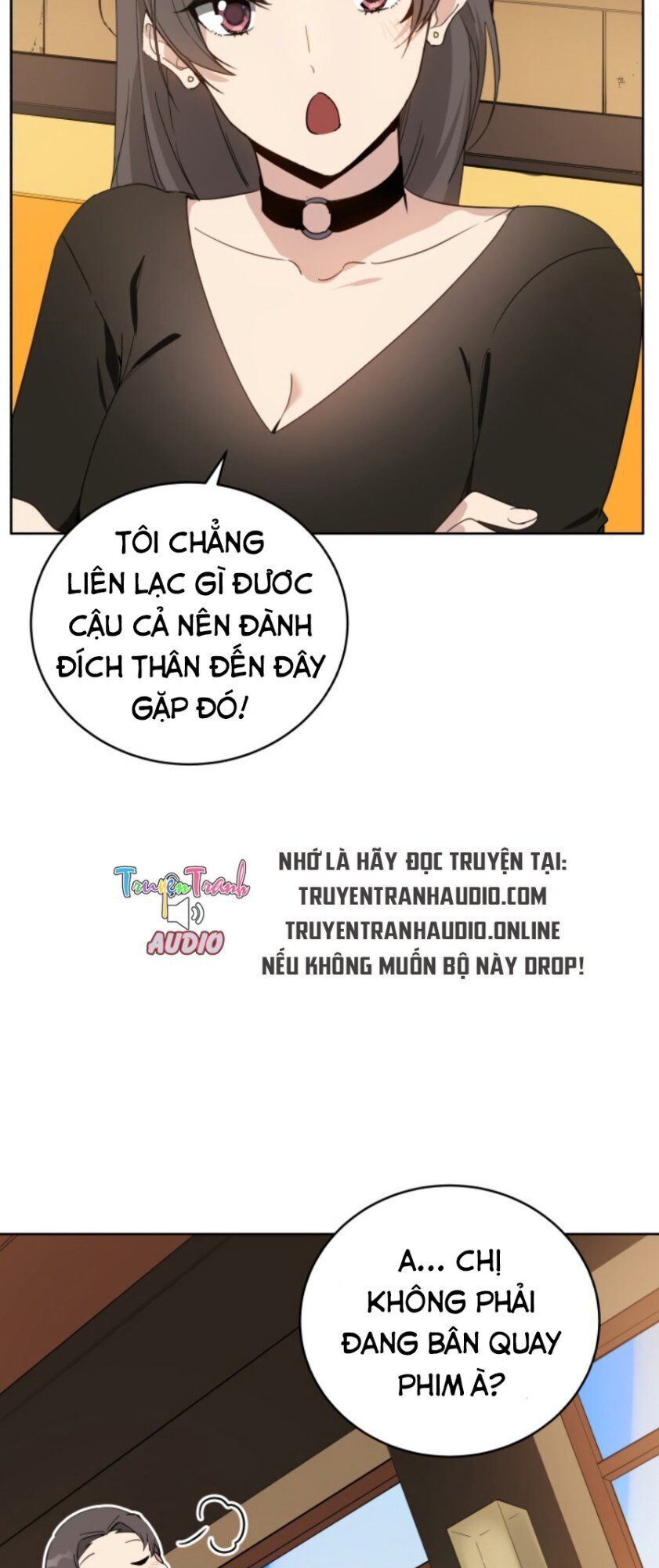 Ma tôn tái thế chapter 66 - Upload bởi truyensieuhay.com