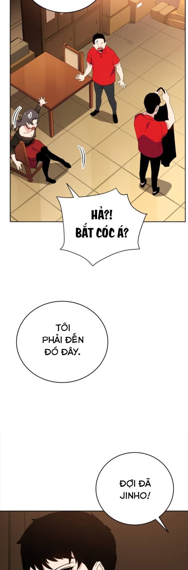 Ma tôn tái thế chapter 67 - Upload bởi truyensieuhay.com