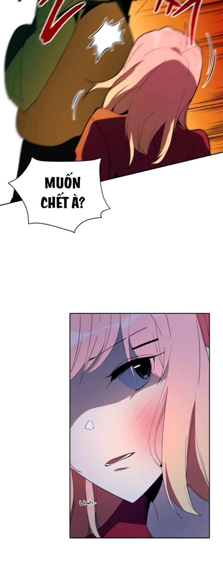 Ma tôn tái thế chapter 67 - Upload bởi truyensieuhay.com