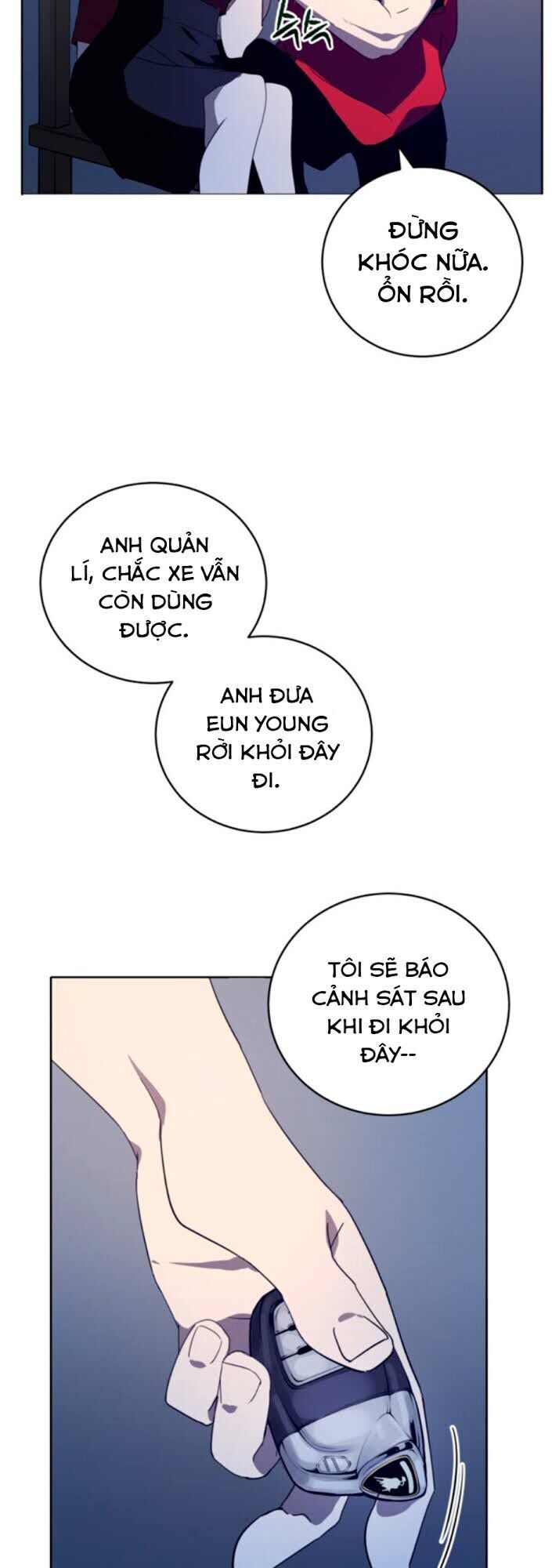 Ma tôn tái thế chapter 67 - Upload bởi truyensieuhay.com