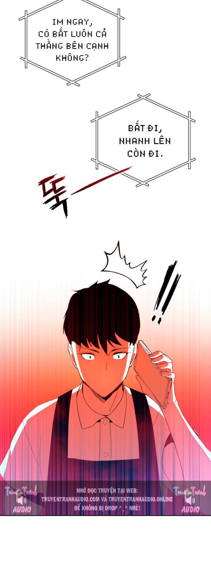 Ma tôn tái thế chapter 67 - Upload bởi truyensieuhay.com