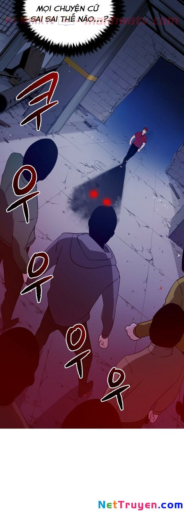 Ma tôn tái thế chapter 68 - Upload bởi truyensieuhay.com