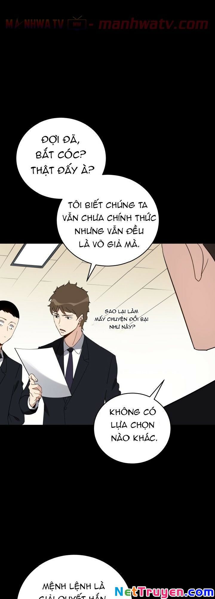 Ma tôn tái thế chapter 68 - Upload bởi truyensieuhay.com