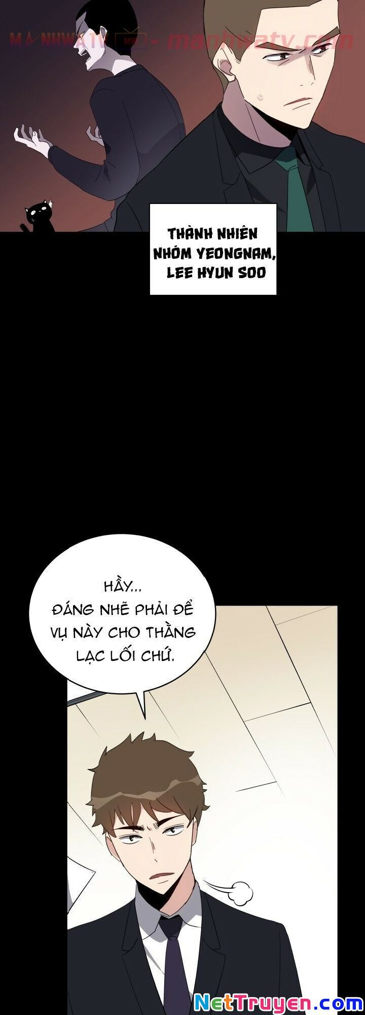 Ma tôn tái thế chapter 68 - Upload bởi truyensieuhay.com