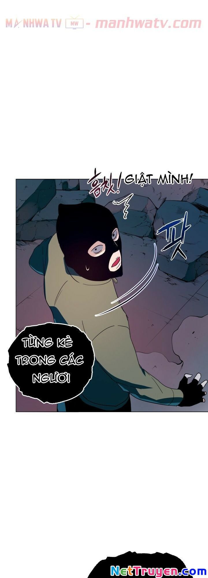 Ma tôn tái thế chapter 68 - Upload bởi truyensieuhay.com